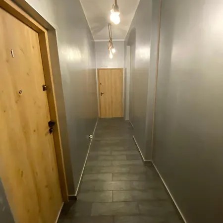 Apartament Loft 1 Apartment Malbork