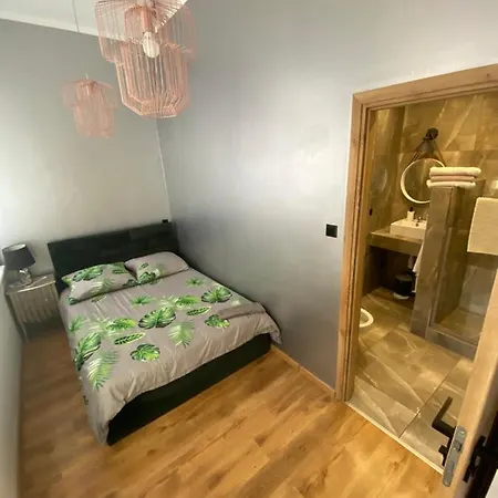 Apartament Loft 1 Apartment *