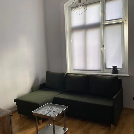 Apartament Loft 1 Apartment