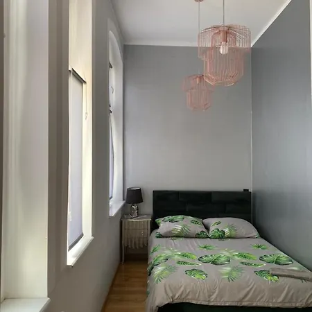 Apartament Loft 1